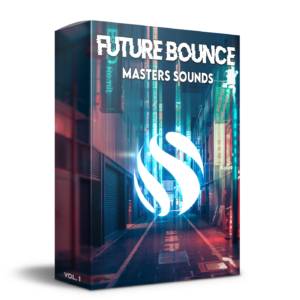 Future Bounce Masters Sounds