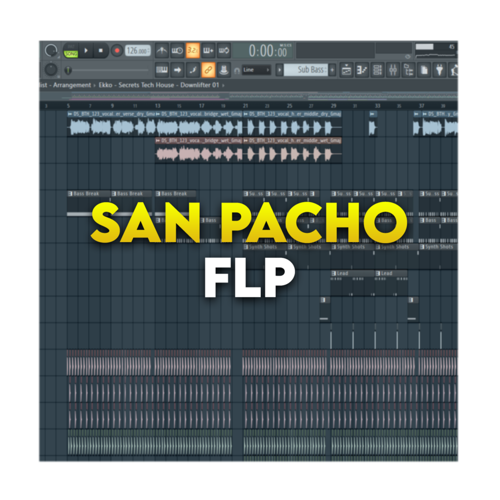 san-pacho-flp-ekko-sounds