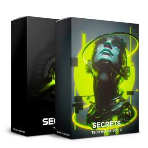 Secrets Tech House Bundle