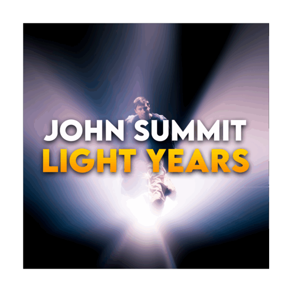 John Summit - Light Years (FLP)