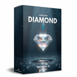 Diamond House & EDM Soundbank