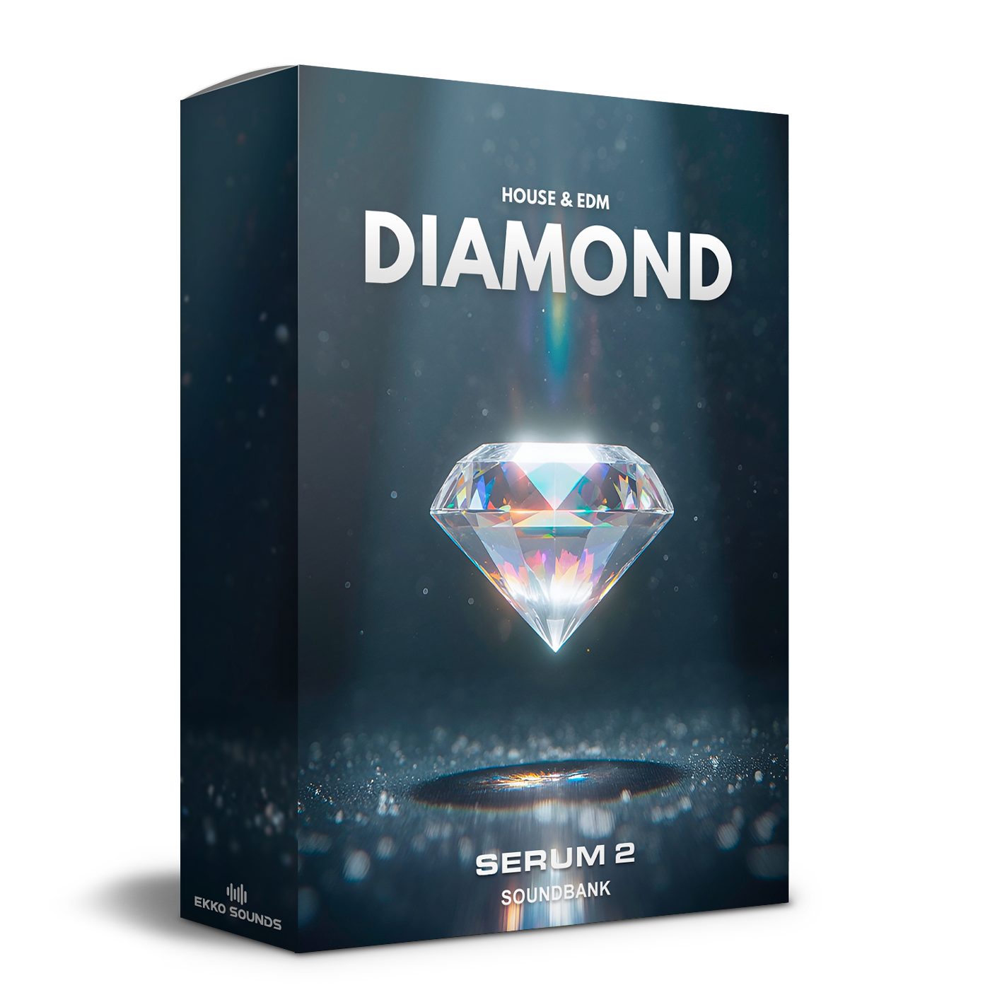 Diamond Soundbank