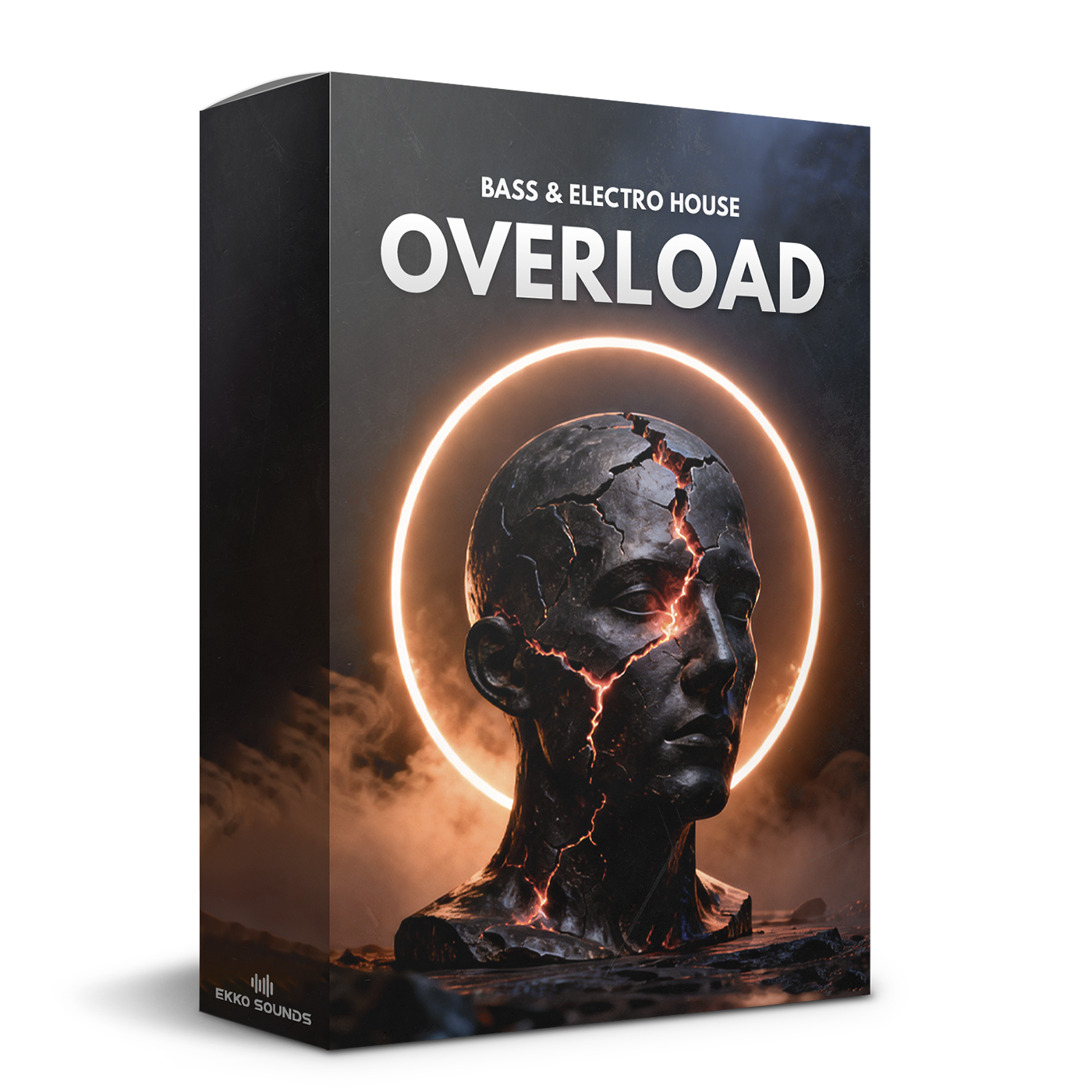 Overload sample pack