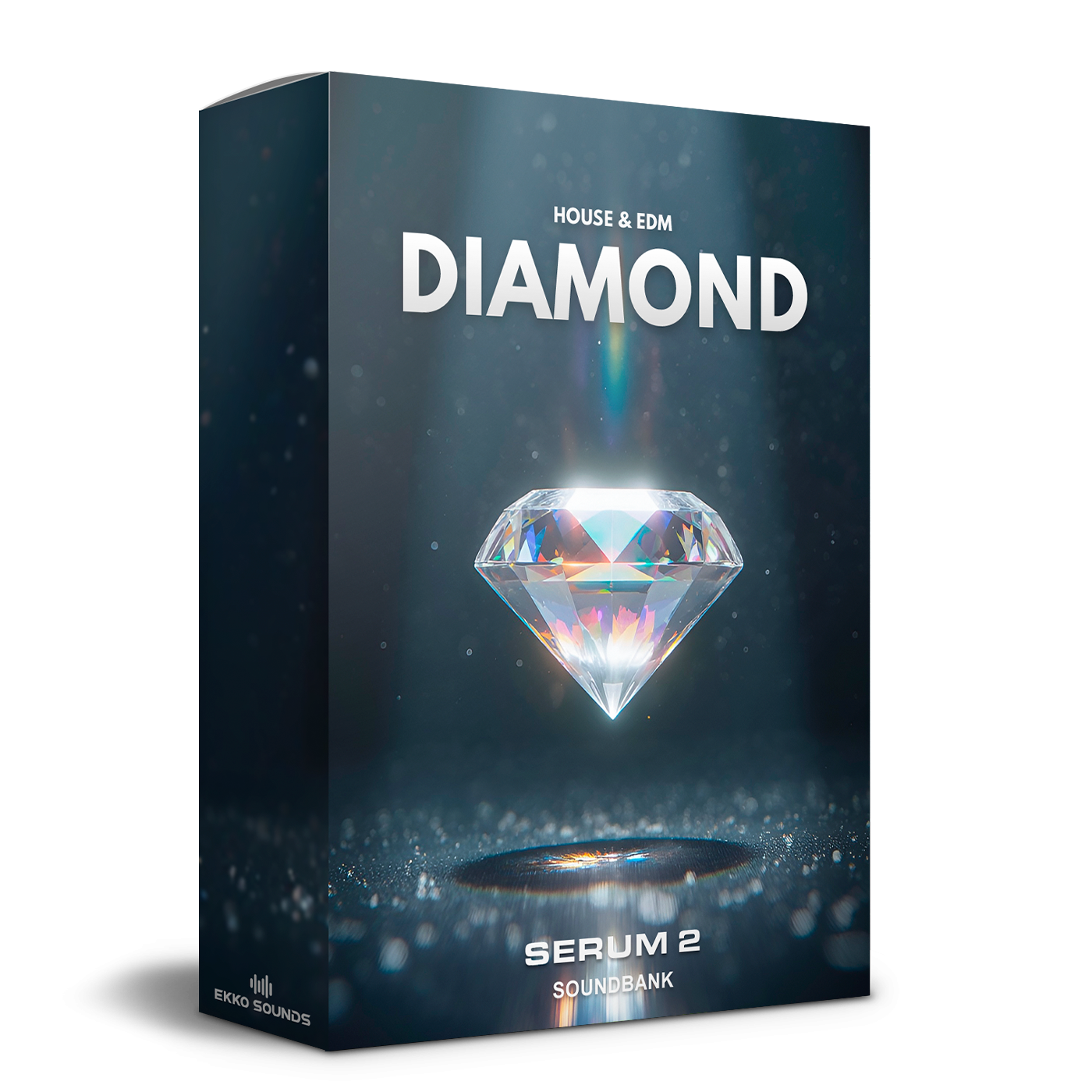 Diamond Soundbank
