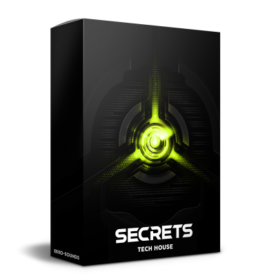 Secrets Tech House