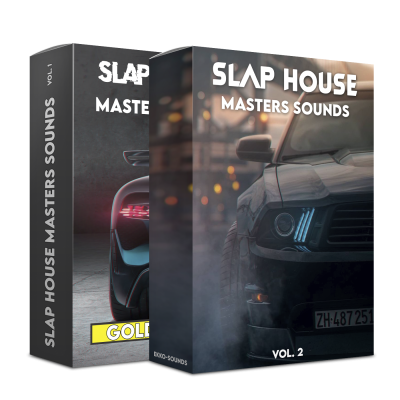 Slap House Bundle 01